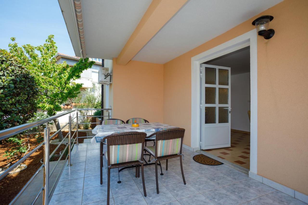 Apartmani Bakran Krk Town Exterior photo
