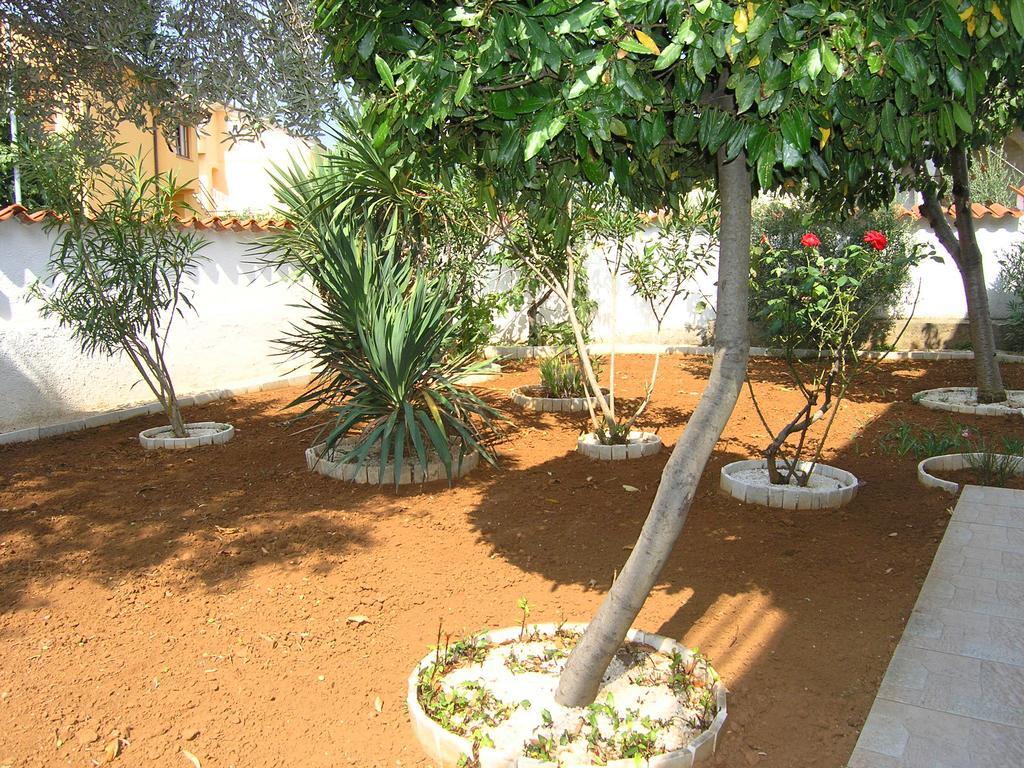 Apartmani Bakran Krk Town Exterior photo